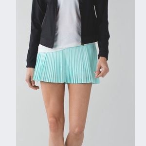 Lululemon Skirt